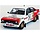 Ford Escort RS 1800 MKII #24 Rally Portugal 1983 - 1:43 - Troféu