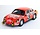 Alpine Renault A110 #49 Rally  Monte Carlo 1973 - 1:43 - Troféu