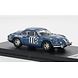 Alpine Alpine Renault A110 #116 Rally  Monte Carlo 1971 - 1:43 - Troféu