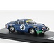 Alpine Alpine Renault A110 #3 Rally  Monte Carlo 1970- 1:43 - Troféu