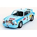 Porsche Porsche 911 Carrera RS #2 1st Rally Hunsrück 1976 - 1:43 - Troféu