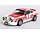 Porsche 911 Carrera RS #2 Tour de Corse 1972 - 1:43 - Troféu