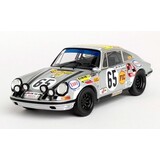 Porsche Porsche 911 S #65 24H Le Mans 1971 - 1:43 - Troféu
