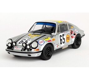 Porsche Porsche 911 S #65 24H Le Mans 1971 - 1:43 - Troféu