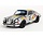 Porsche 911 S #65 24H Le Mans 1971 - 1:43 - Troféu