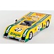 Chevron Chevron B21 Cosworth #27 Red Rose Racing 2nd  Vila Real (Portugal) 1974 - 1:43 - Troféu