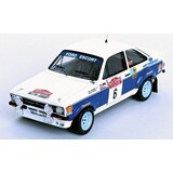 Ford Ford Escort RS 1800 MKII #6 Rally San Remo 1977 - 1:43 - Troféu