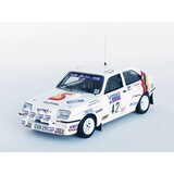 Vauxhall Vauxhall Chevette HSR 2300 #42 Rally WM RAC Rally 1983  - 1:43 - Troféu