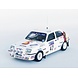 Vauxhall Vauxhall Chevette HSR 2300 #42 Rally WM RAC Rally 1983  - 1:43 - Troféu