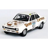 Ford Ford Escort MKI #51 Rally WM RAC Rally 1975  - 1:43 - Troféu