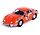 Alpine Renault A110 #78 Rally WM  Rally  Monte Carlo 1975 - 1:43 - Troféu