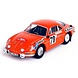 Alpine Alpine Renault A110 #78 Rally WM  Rally  Monte Carlo 1975 - 1:43 - Troféu