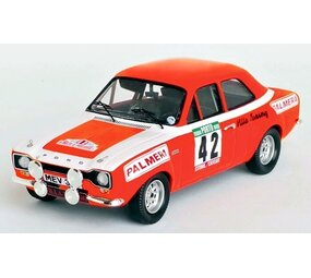 Ford Ford Escort MKI #42 Villa Tuning Rally WM Rally Portugal 1975  - 1:43 - Troféu
