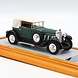 Mercedes-Benz Mercedes-Benz 630K Sports Tourer Harrington Cabriolet Closed 1927 - 1:43 - Ilario Models
