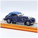 Mercedes-Benz Mercedes-Benz 540K Sindelfingen Cabriolet A Closed1936 - 1:43 - Ilario Models