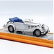 Mercedes-Benz Mercedes-Benz 540K Sindelfingen Cabriolet A Open 1937 - 1:43 - Ilario Models