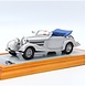 Mercedes-Benz Mercedes-Benz 540K Sindelfingen Cabriolet A Open 1937 - 1:43 - Ilario Models