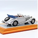 Mercedes-Benz Mercedes-Benz 540K Sindelfingen Cabriolet A Open 1937 - 1:43 - Ilario Models