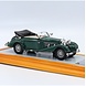 Mercedes-Benz Mercedes-Benz 540K Sindelfingen Cabriolet A Open 1936 - 1:43 - Ilario Models
