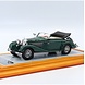 Mercedes-Benz Mercedes-Benz 540K Sindelfingen Cabriolet A Open 1936 - 1:43 - Ilario Models