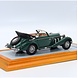 Mercedes-Benz Mercedes-Benz 540K Sindelfingen Cabriolet A Open 1936 - 1:43 - Ilario Models