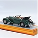 Mercedes-Benz Mercedes-Benz 540K Sindelfingen Cabriolet A Open 1936 - 1:43 - Ilario Models