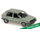 Volkswagen Golf II (4-door) 1985 - 1:43 - Minichamps