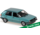 Volkswagen Golf II (4-doors) 1985 - 1:43 - Minichamps
