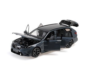 BMW BMW M5 Touring 2024 - 1:18 - Minichamps BMW BMW M5 Touring 2024 - 1:18 - Minichamps