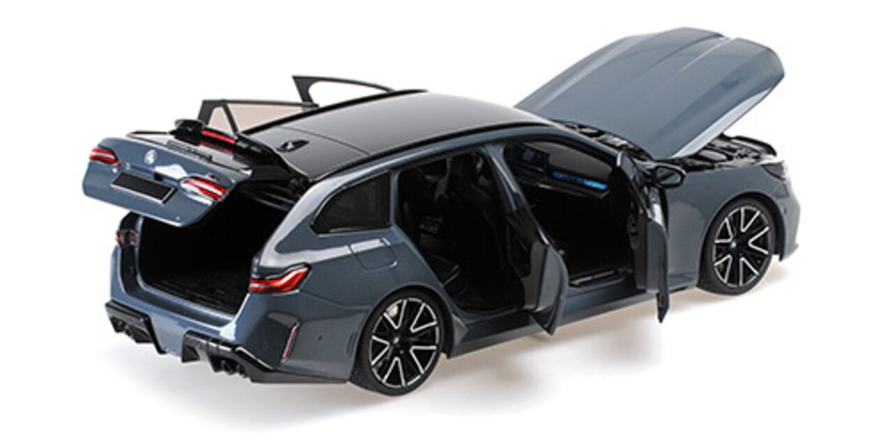 BMW BMW M5 Touring 2024 - 1:18 - Minichamps BMW BMW M5 Touring 2024 - 1:18 - Minichamps