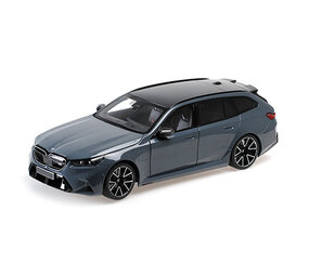 BMW BMW M5 Touring 2024 - 1:18 - Minichamps BMW BMW M5 Touring 2024 - 1:18 - Minichamps