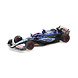 Formule 1 Visa Cash RB F1 Team VCARB 01, Ricciardo, Final Race S'pore GP 2024 - 1:43 - Minichamps Formule 1 Visa Cash RB F1 Team VCARB 01, Ricciardo, Final Race S'pore GP 2024 - 1:43 - Minichamps