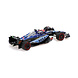 Formule 1 Visa Cash RB F1 Team VCARB 01, Ricciardo, Final Race S'pore GP 2024 - 1:43 - Minichamps Formule 1 Visa Cash RB F1 Team VCARB 01, Ricciardo, Final Race S'pore GP 2024 - 1:43 - Minichamps