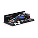 Formule 1 Visa Cash RB F1 Team VCARB 01, Ricciardo, Final Race S'pore GP 2024 - 1:43 - Minichamps Formule 1 Visa Cash RB F1 Team VCARB 01, Ricciardo, Final Race S'pore GP 2024 - 1:43 - Minichamps