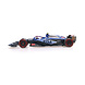 Formule 1 Visa Cash RB F1 Team VCARB 01, Tsunoda, Singapore GP 2024 - 1:43 - Minichamps Formule 1 Visa Cash RB F1 Team VCARB 01, Tsunoda, Singapore GP 2024 - 1:43 - Minichamps