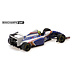 Formule 1 Williams Renault FW16, Senna, Pacific GP 1994 - 1:64 - Minichamps