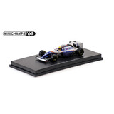 Formule 1 Williams Renault FW16, Senna, Pacific GP 1994 - 1:64 - Minichamps Formule 1 Williams Renault FW16, Senna, Pacific GP 1994 - 1:64 - Minichamps