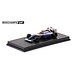 Formule 1 Williams Renault FW16, Senna, Pacific GP 1994 - 1:64 - Minichamps