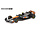McLaren F1 Team MCL39, Norris, Winner British GP 2025  - 1:43 - Minichamps