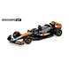 Formule 1 McLaren F1 Team MCL39, Piastri, 2nd British GP 2025 - 1:64 - Minichamps Formule 1 McLaren F1 Team MCL39, Piastri, 2nd British GP 2025 - 1:64 - Minichamps