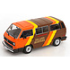 Volkswagen Volkswagen T3 Minibus Multivan Island Hoppers 1987 - 1:18 - KK Scale Volkswagen Volkswagen T3 Minibus Multivan Island Hoppers 1987 - 1:18 - KK Scale