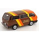 Volkswagen Volkswagen T3 Minibus Multivan Island Hoppers 1987 - 1:18 - KK Scale Volkswagen Volkswagen T3 Minibus Multivan Island Hoppers 1987 - 1:18 - KK Scale
