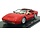 Ferrari 328 GTS Spider USA Version Beverly Hills Cop II + Removable Hard-Top 1985 - 1:18 - KK Scale