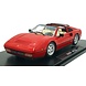 Ferrari Ferrari 328 GTS Spider USA Version Beverly Hills Cop II + Removable Hard-Top 1985 - 1:18 - KK Scale Ferrari Ferrari 328 GTS Spider USA Version Beverly Hills Cop II + Removable Hard-Top 1985 - 1:18 - KK Scale