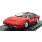 Ferrari Ferrari 328 GTB 1985 - 1:18 - KK Scale Ferrari Ferrari 328 GTB 1985 - 1:18 - KK Scale
