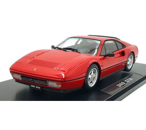 Ferrari Ferrari 328 GTB 1985 - 1:18 - KK Scale Ferrari Ferrari 328 GTB 1985 - 1:18 - KK Scale