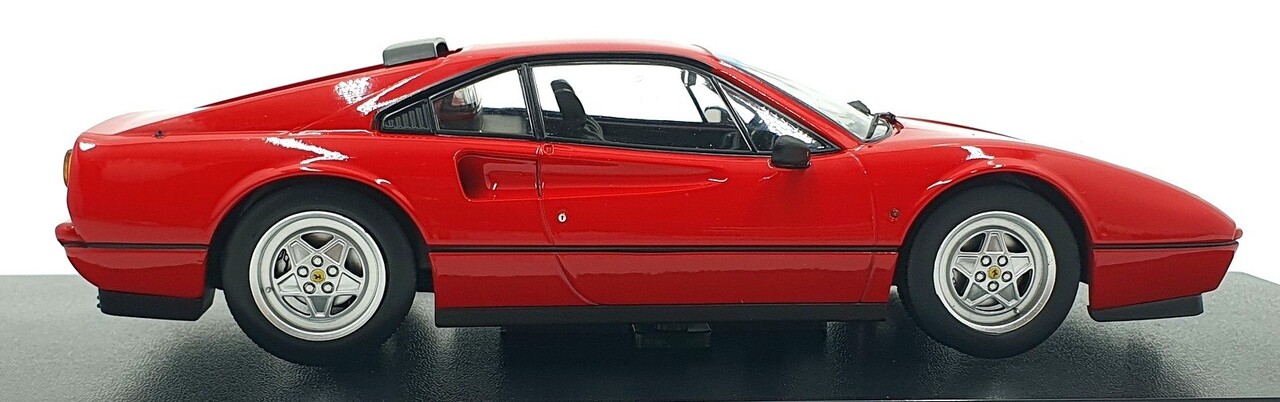 Ferrari Ferrari 328 GTB 1985 - 1:18 - KK Scale Ferrari Ferrari 328 GTB 1985 - 1:18 - KK Scale