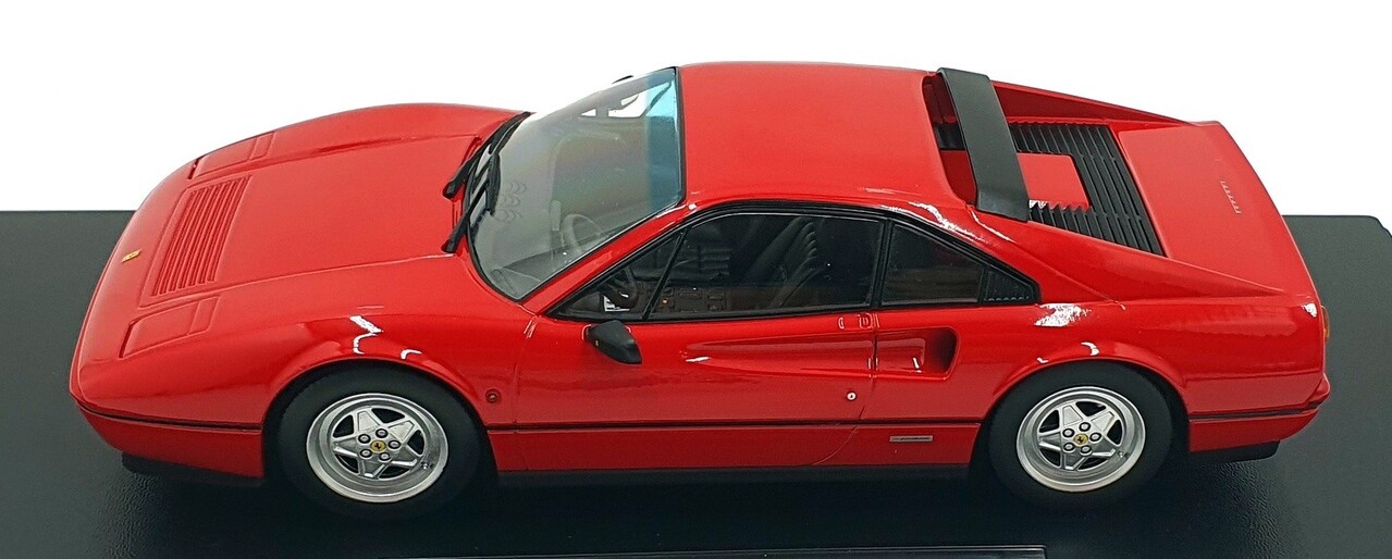 Ferrari Ferrari 328 GTB 1985 - 1:18 - KK Scale Ferrari Ferrari 328 GTB 1985 - 1:18 - KK Scale