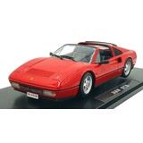 Ferrari Ferrari 328 GTS Spider + Removable Hard-Top 1985 - 1:18 - KK Scale Ferrari Ferrari 328 GTS Spider + Removable Hard-Top 1985 - 1:18 - KK Scale