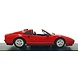 Ferrari Ferrari 328 GTS Spider + Removable Hard-Top 1985 - 1:18 - KK Scale